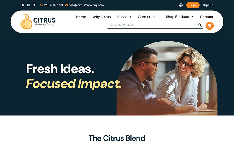citrus