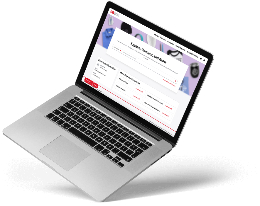 Supplier Central
